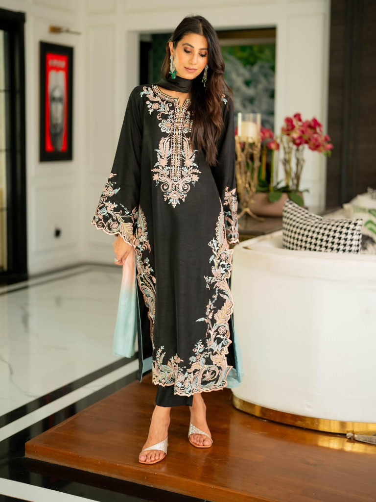 Luxury Indian Wear 3