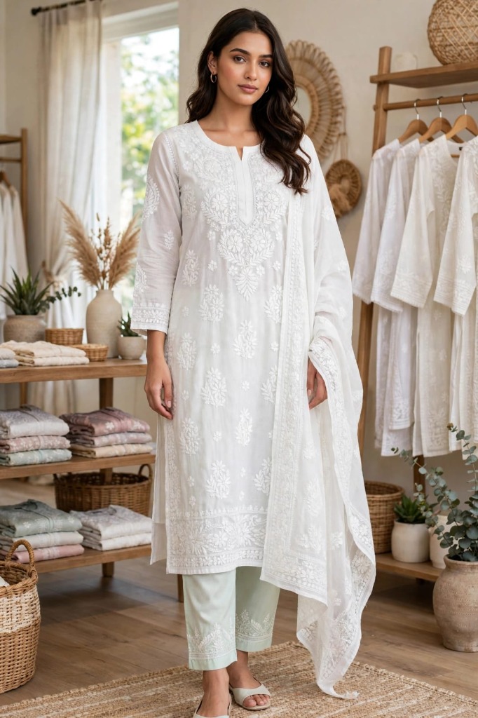 Luxury Indian Wear 4