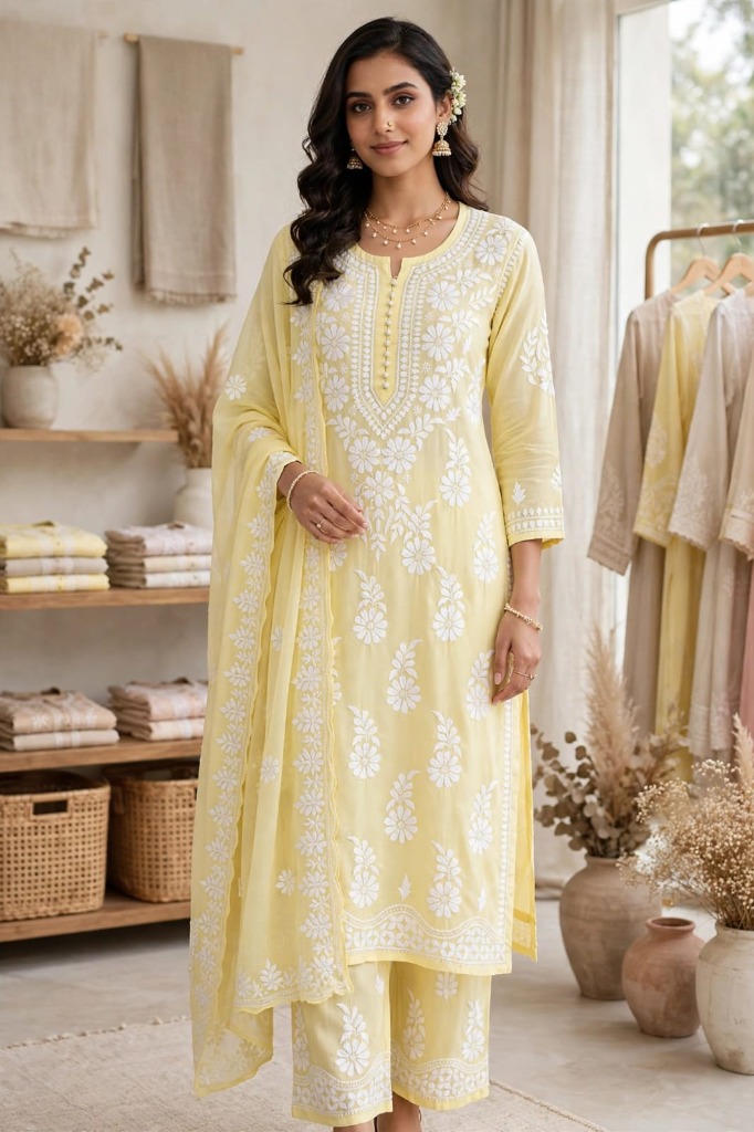 Luxury Indian Wear 5