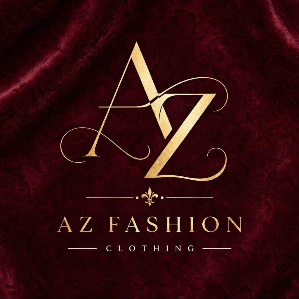 AZ Fashion Logo
